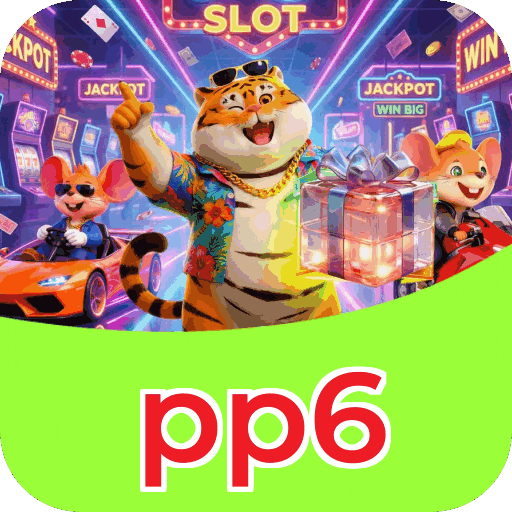 Métodos de pagamento aceitos na pp6