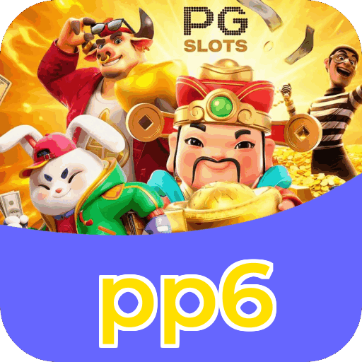 Jogos com maior RTP na pp6